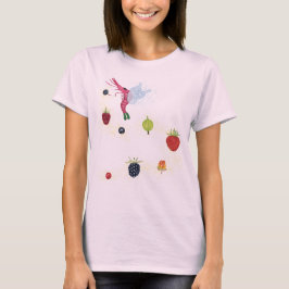 Scampiling Magic Berries T Shirt
