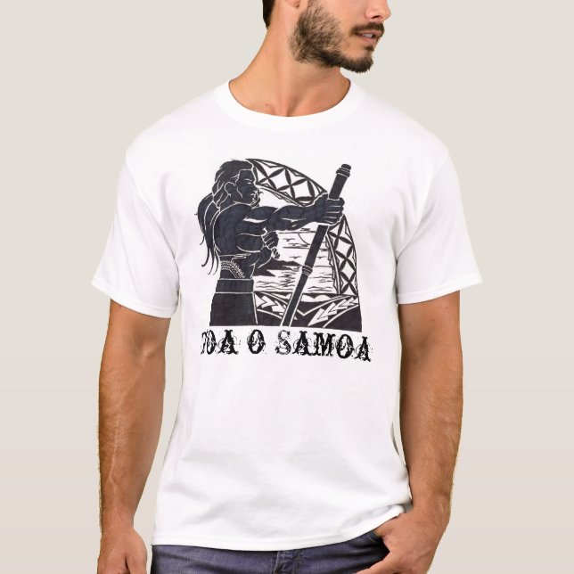 scan0003 (3), Toa-nolla Samoa Tröja (Framsida)