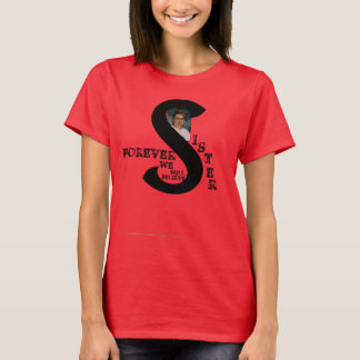 scan0003, S, VIDARE, WILL, TROR, I, S, ... T-shirt