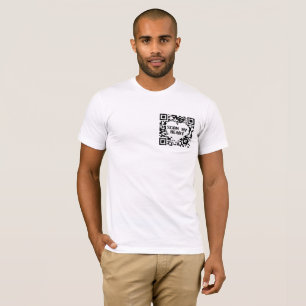 Scan My Heart T-Shirt