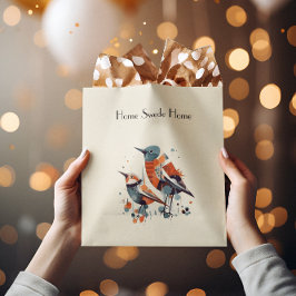 Scandi Aviary Duet, anpassningsbar