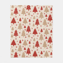 Scandi Christmas Forest