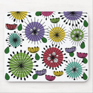 Scandi Flowers Musmatta