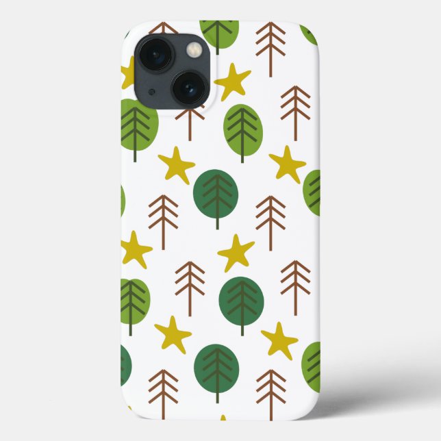 Scandi Forest (Baksida)