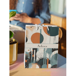 Scandi Groove, anpassningsbar