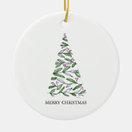 Scandi Juldekorationer unikt namn