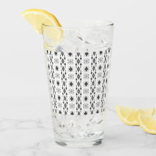 Scandi Motif   Glaskopp