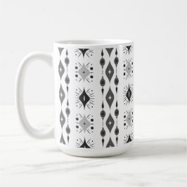 Scandi Motif | Kaffemugg