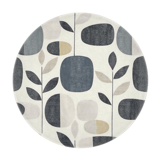 Scandi Motif No.3 | (Framsidan)