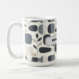Scandi Motif No.3 | Kaffemugg