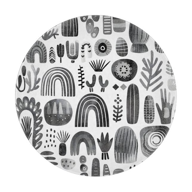 Scandi Motif nr 5 | (Framsidan)