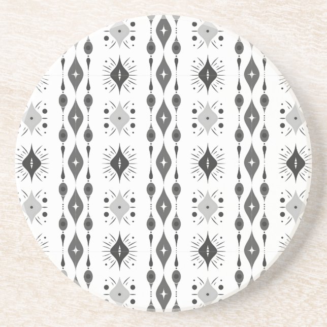 Scandi Motif | Underlägg (Framsidan)