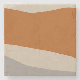 Scandi Square Stenunderlägg