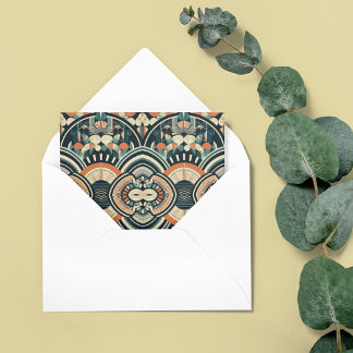 Scandinavian Art Deco