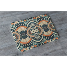 Scandinavian Art Deco
