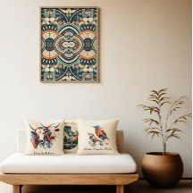 Scandinavian Art Deco