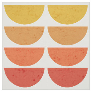 Scandinavian Art Midsekels Sunset Bowls Tyg