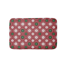 Scandinavian Christmas Fair Isle Edition 1