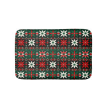 Scandinavian Christmas Fair Isle Edition 3