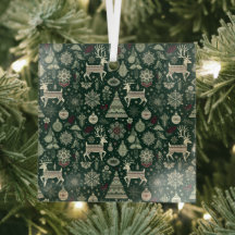 Scandinavian Christmas Time