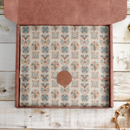 Scandinavian Deer Holiday