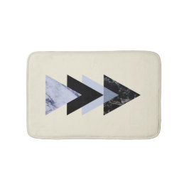 Scandinavian Design #883 Badrumsmatta