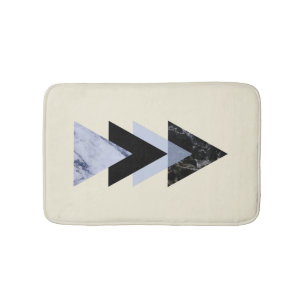 Scandinavian Design #883 Badrumsmatta