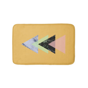 Scandinavian Design #884 Badrumsmatta
