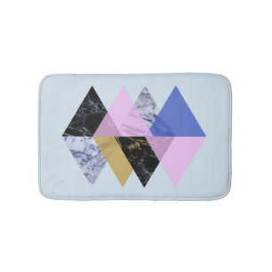 Scandinavian Design #886 Badrumsmatta