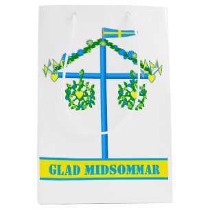 scandinavian design, glatt midsommar för personli