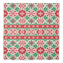 Scandinavian Fair Isle Christmas Edition 2