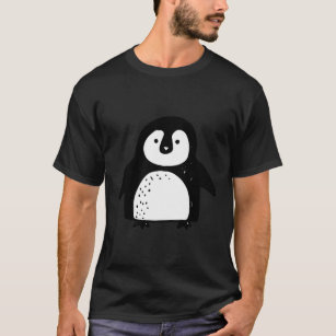 Scandinavian Penguin G004688 T Shirt