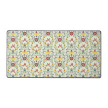 Scandinavian Rosemaling Monogram Mönster Nordic