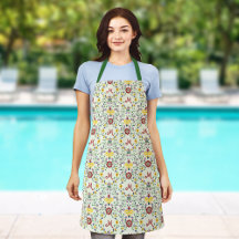 Scandinavian Rosemaling Monogram Mönster Nordic