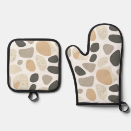 Scandinavian Terrazzo Stones