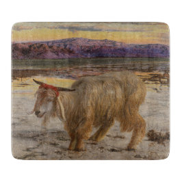 Scapegeten (av William Holman Hunt)