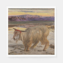 Scapegeten (av William Holman Hunt)