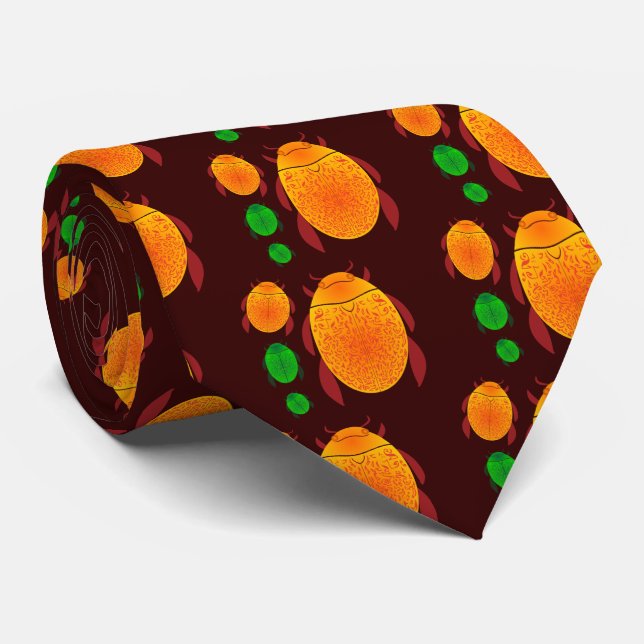 Scarab Beetle Slips (Rullad)