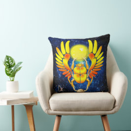 Scarab Kudde