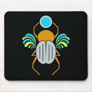 SCARAB mousepad Musmatta