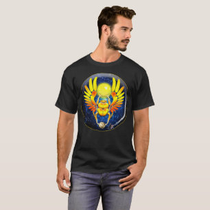 Scarab T-Shirt