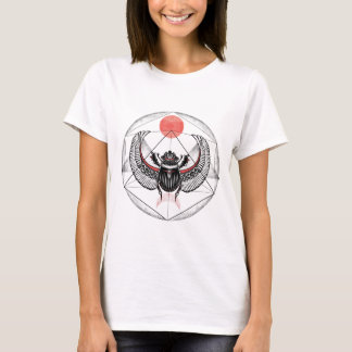 Scarab Tee