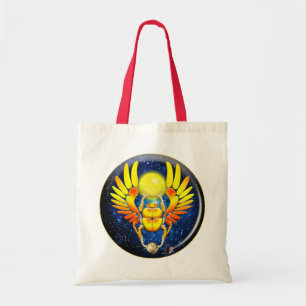 Scarab Tygkasse