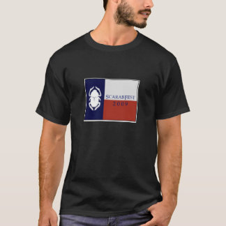 ScarabFest mörktshirt Tee