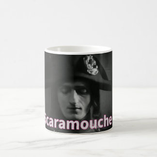 Scaramouche Kaffemugg