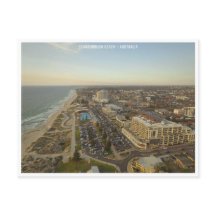 Scarborough Beach, Perth Westerna Australien