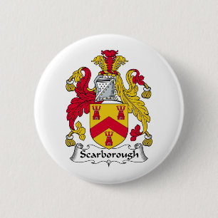 Scarborough Family Crest Knapp