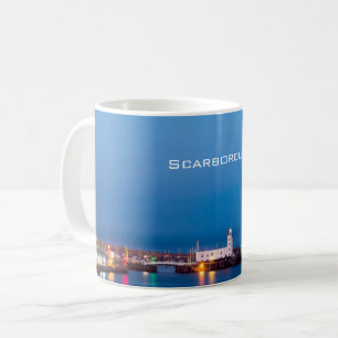 Scarborough fyr kaffemugg