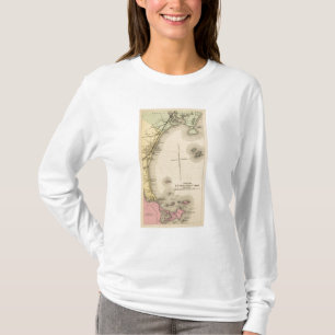 Scarborough gammal fruktträdgård, Saco, Biddeford Tee Shirt