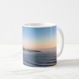 Scarborough Kusten Kaffemugg